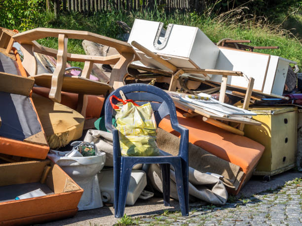 Best Basement Cleanout Services  in Pond Creek, OK