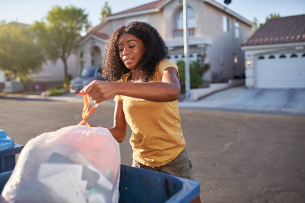 Best Dumpster Rental Services  in Pond Creek, OK