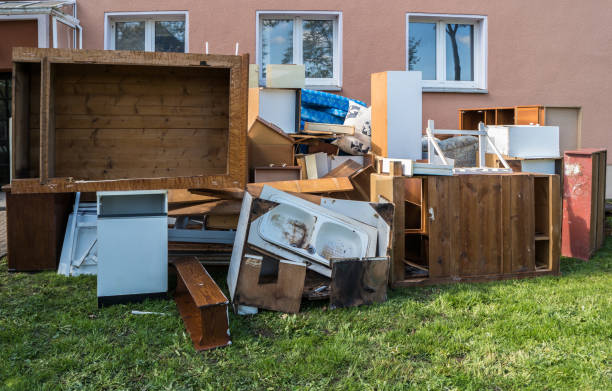 Best Estate Cleanout Services  in Pond Creek, OK