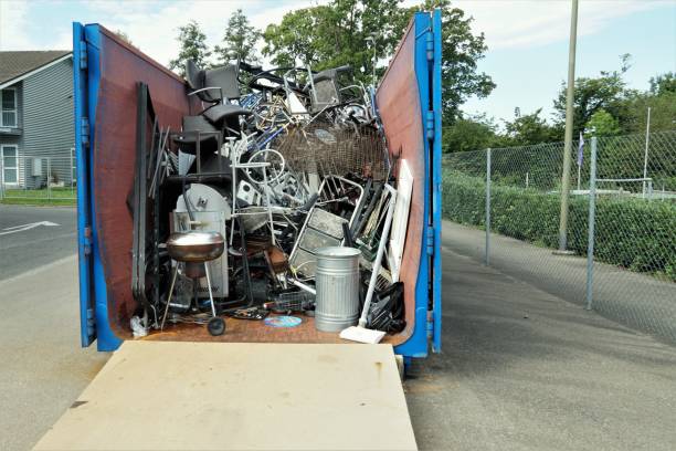 Best Local Junk Hauling  in Pond Creek, OK