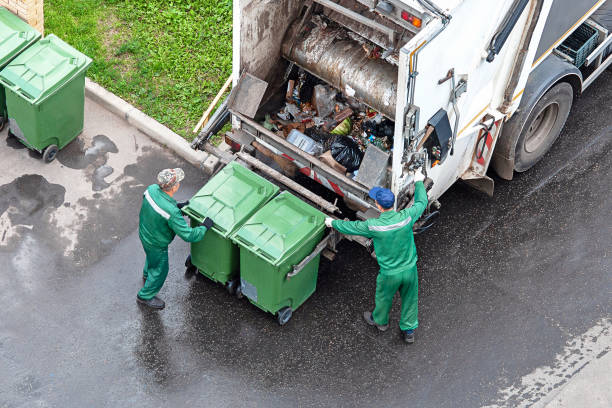 Best Garage Cleanout Services  in Pond Creek, OK