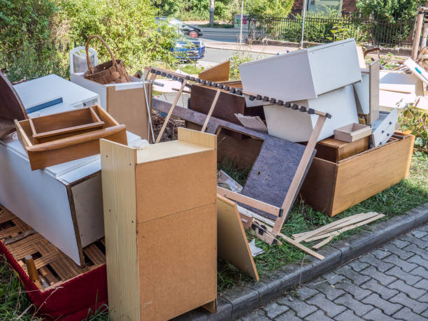 Household Junk Removal in Pond Creek, OK