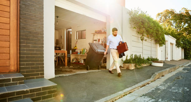 Best Residential Junk Removal  in Pond Creek, OK