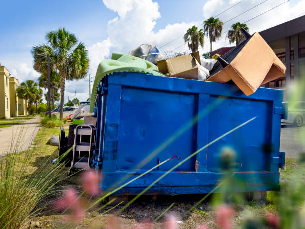 Best Yard Cleanup Services  in Pond Creek, OK
