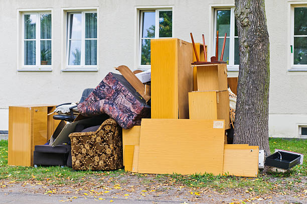 Best Appliance Removal Near Me  in Pond Creek, OK