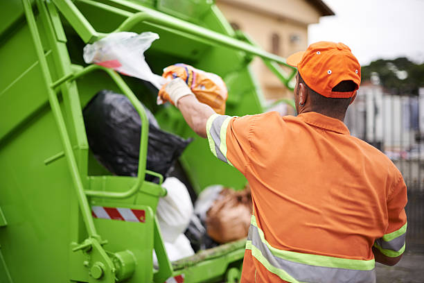 Best Office Junk Removal  in Pond Creek, OK