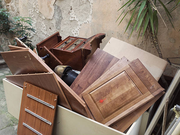 Best Trash Removal Near Me  in Pond Creek, OK